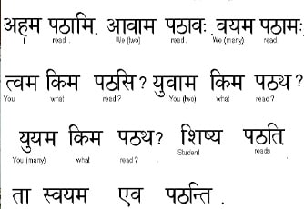 Sanskrit: Level 1