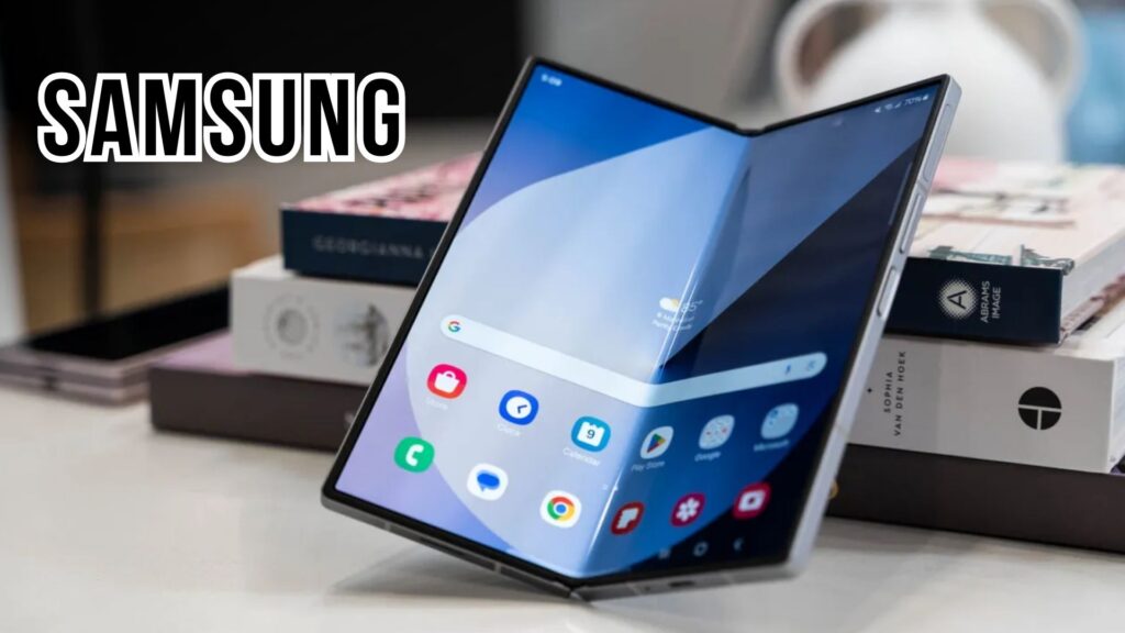 Samsung Galaxy Z Fold6 Gets Second One UI 8 Beta Update with Android 16