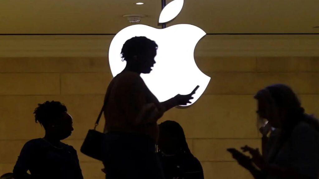 Apple Still Under Pressure From UK Government Over iCloud Backdoor Access