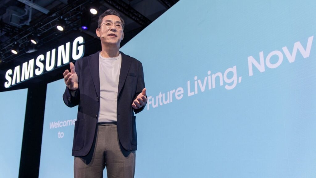 Samsung Vision AI Companion: Redefining Smart TVs at IFA 2025